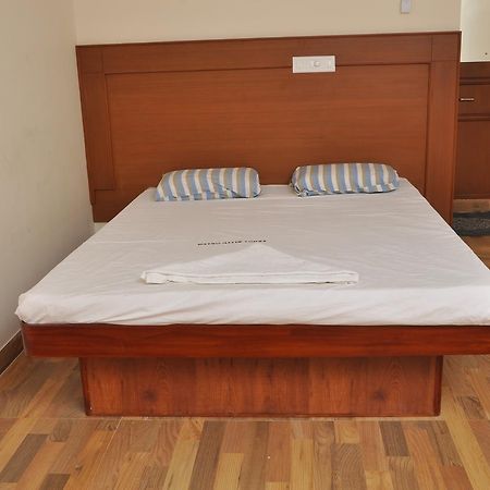 Altis Lodge Ероде Екстер'єр фото
