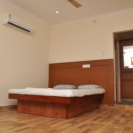 Altis Lodge Ероде Екстер'єр фото