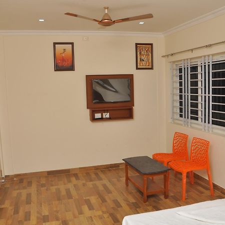 Altis Lodge Ероде Екстер'єр фото