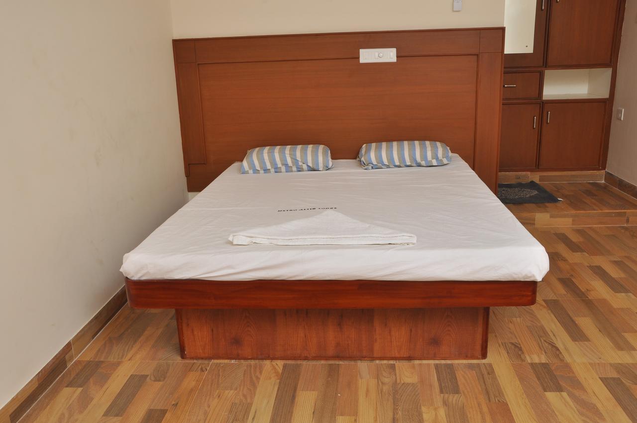 Altis Lodge Ероде Екстер'єр фото