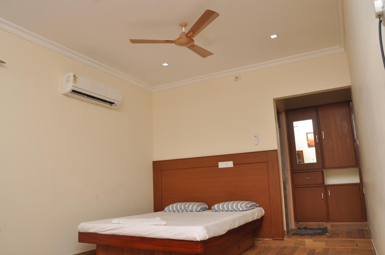 Altis Lodge Ероде Екстер'єр фото