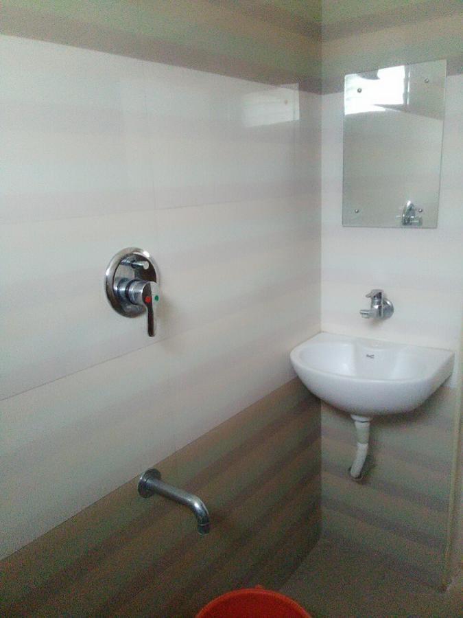 Altis Lodge Ероде Екстер'єр фото