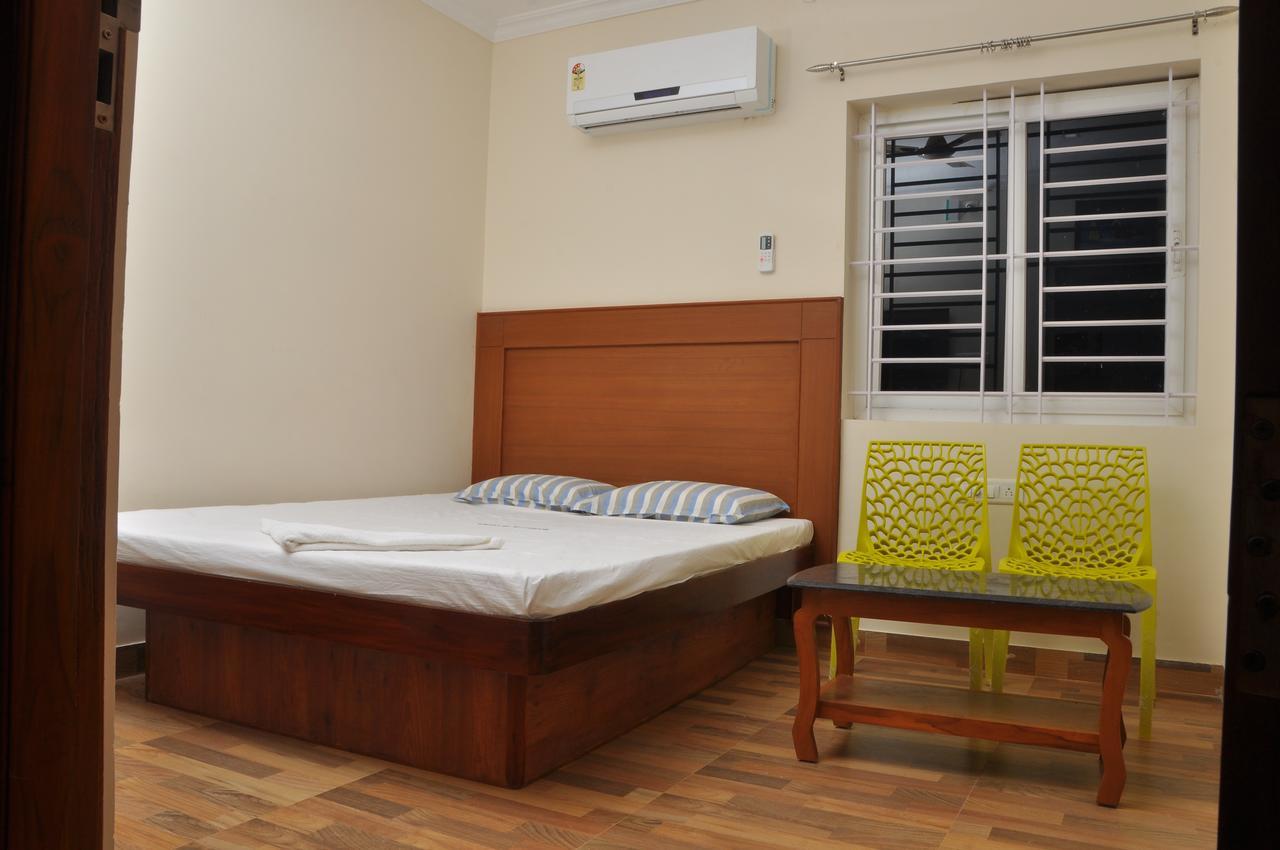 Altis Lodge Ероде Екстер'єр фото